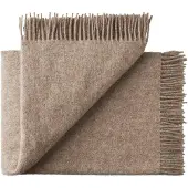 Silkeborg Uldspinderi Season 130X200 Cm - Beige - 130X200CM