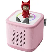 Tonies Toniebox 2 Classic Bluetooth-kaiutin
