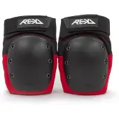 REKD Ramp Knee Pads Polvisuoja