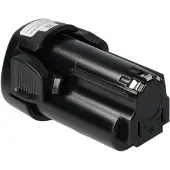 Black & Decker Akku Li-Ion, 12V, 1500 mAh