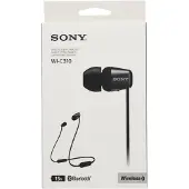 Sony Wi-c310 In Ear Langattomat Urheilukuulokkeet