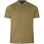 Endura Loop Zipped Lyhythihainen Enduro-paita