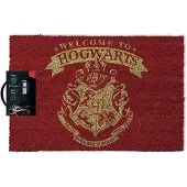 Harry Potter - Welcome to Hogwarts - Ovimatto