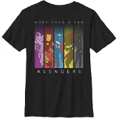AVENGERS - Fan Favs - Lasten T-paita
