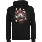 GlassStaff - Beholder - Huppari