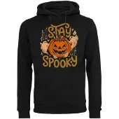 Eduardo Ely - Stay Spooky - Huppari