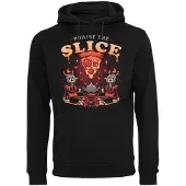 Eduardo Ely - Praise the Slice - Huppari