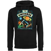 Steven Rhodes - The Universe - Huppari