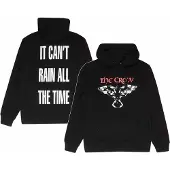 The Crow - Rain All The Time - Huppari