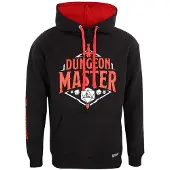 Dungeons & Dragons - Dungeon Master - Huppari