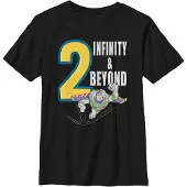 Toy Story - Two Buzz - Lasten T-paita