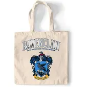 Heroes Inc - Ravenclaw - Kangaskassi (olkalaukku)