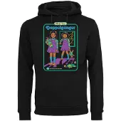 Steven Rhodes - Meet Your Doppelganger - Huppari