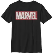 Marvel - Comic Strips - Lasten T-paita