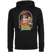 Steven Rhodes - Dolly Has An Accident - Huppari