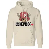 One Piece - Chopper Logo - Huppari