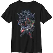 Marvel Venom - Avengers We Are Venom - Lasten T-paita