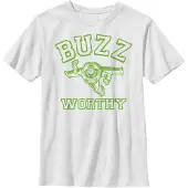 Toy Story - Space Worthy - Lasten T-paita
