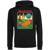 Steven Rhodes - Woodwork for Kids - Huppari