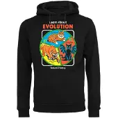 Steven Rhodes - Learn about Evolution - Huppari