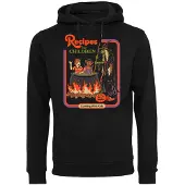 Steven Rhodes - Recipes for Children - Huppari