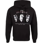The Lost Boys - Three Vampires - Huppari