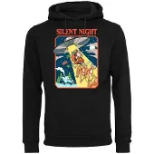 Steven Rhodes - Silent Night - Huppari
