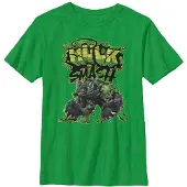Venom - Hulk Smash - Lasten T-paita