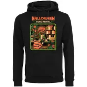 Steven Rhodes - Video Rental - Huppari