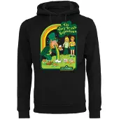 Steven Rhodes - The Very Drunk Leprechaun - Huppari
