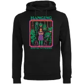 Steven Rhodes - Hanging - Huppari