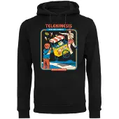 Steven Rhodes - Telekinesis for Beginners - Huppari