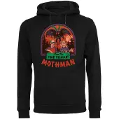 Steven Rhodes - I saw the Mothman - Huppari