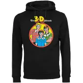 Steven Rhodes - 3-D - Huppari