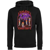 Steven Rhodes - Salem Summer Camp - Huppari