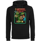 Steven Rhodes - Carnivorous Plant - Huppari