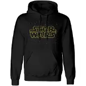 Star Wars - Logo - Huppari