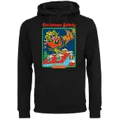 Steven Rhodes - Christmas Safety - Huppari