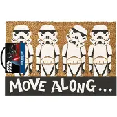 Star Wars - Move Along - Ovimatto