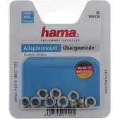 Hama Adaptermount 1/4" to 3/8"