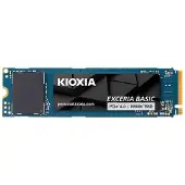 Kioxia Exceria Basic 1 TB M.2 NVMe PCI Express 4.0 SSD-levy