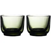 Fellow - Pirch Espressolasi 9 cl 2 kpl Woodland