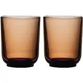 Fellow - Pirch Lattelasi 33 cl 2 kpl Amber