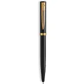 Waterman 2225501, Klipsi, Kuulakärkikynä, 1 kpl, Keskikokoinen