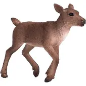 Small Foot Wildlife Reindeer Calf