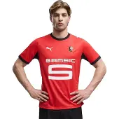 Puma Rennes Kotipaita 2026/27 - , koko Small