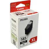 Canon PG-585XL Mustepatruuna Musta