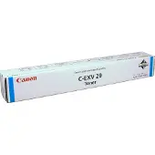 Canon C-EXV 29 väriainekasetti - syaani - 27 000 sivua - imageRUNNER ADVANCE C5030/C5035