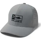 PELAGIC Delta Flexfit Lippis