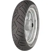 Continental Contiscoot Reinf 90/80-14 49p Tl Skootterin Rengas